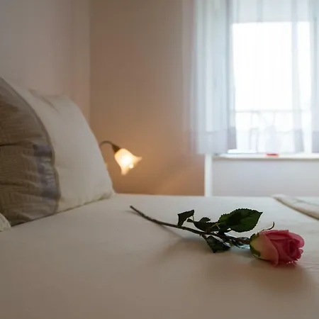 Mary Apartment